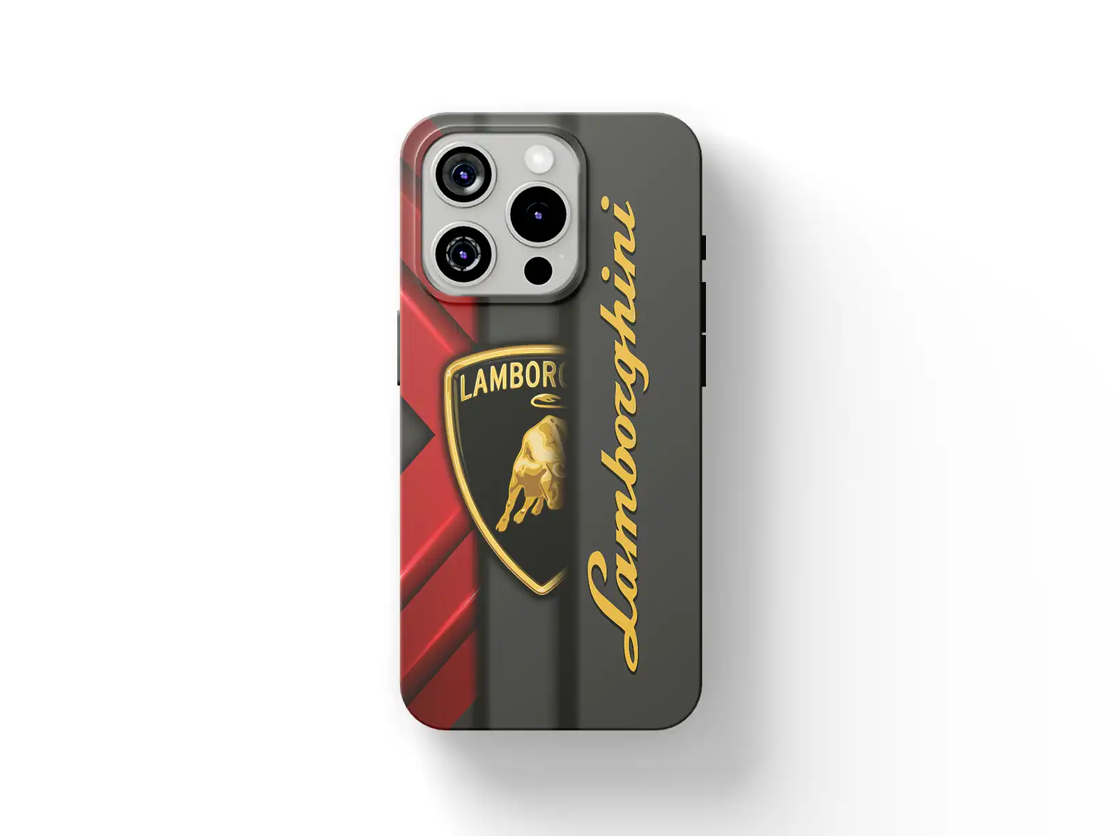 Lamborghini Cover Cellulare Universale per Pro Max